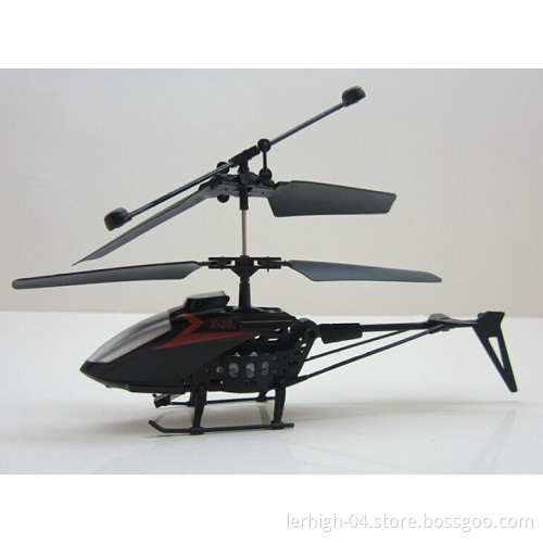 New 2 Channel Infrared Control Mini Helicopter